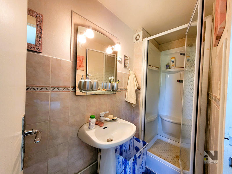 Maison - 142 m² - 6 pièces