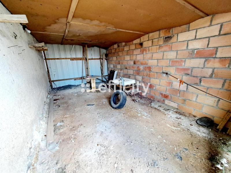 Maison - 52 m² - 4 pièces