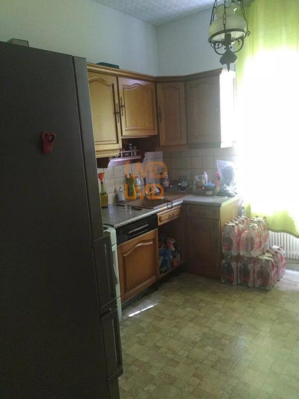 Appartement - 78 m² - 4 pièces