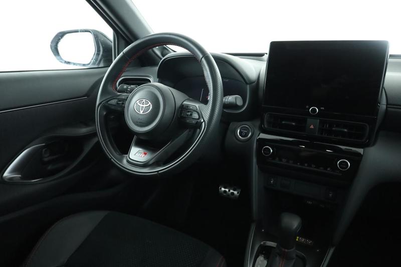 Toyota Yaris Cross 1.5 Hybride 2wd Gr Sport 130h