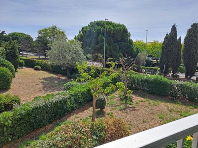 Appartement - 23 m² - 1 pièce