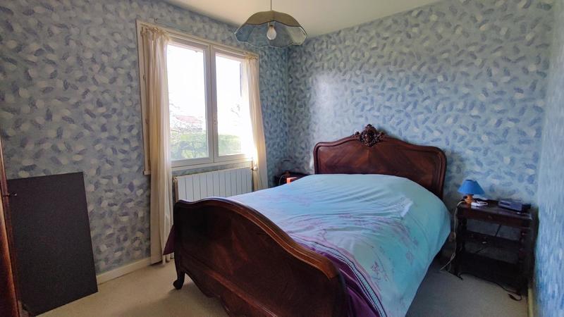 Maison - 143 m² - 4 pièces