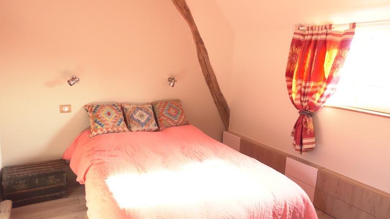 Maison - 73 m² - 3 pièces