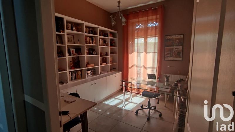 Appartement - 117 m² - 5 pièces