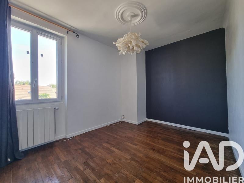 Maison - 173 m² - 7 pièces