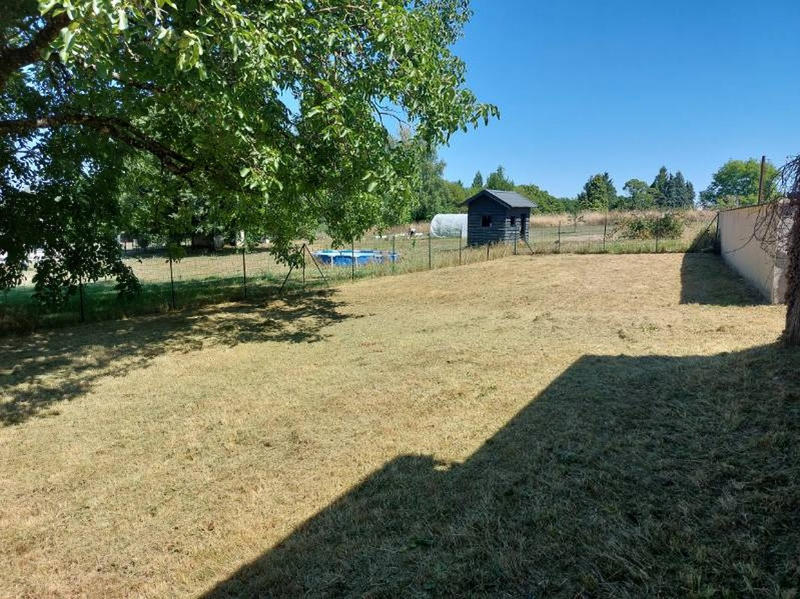 Maison - 85 m² - 2 pièces