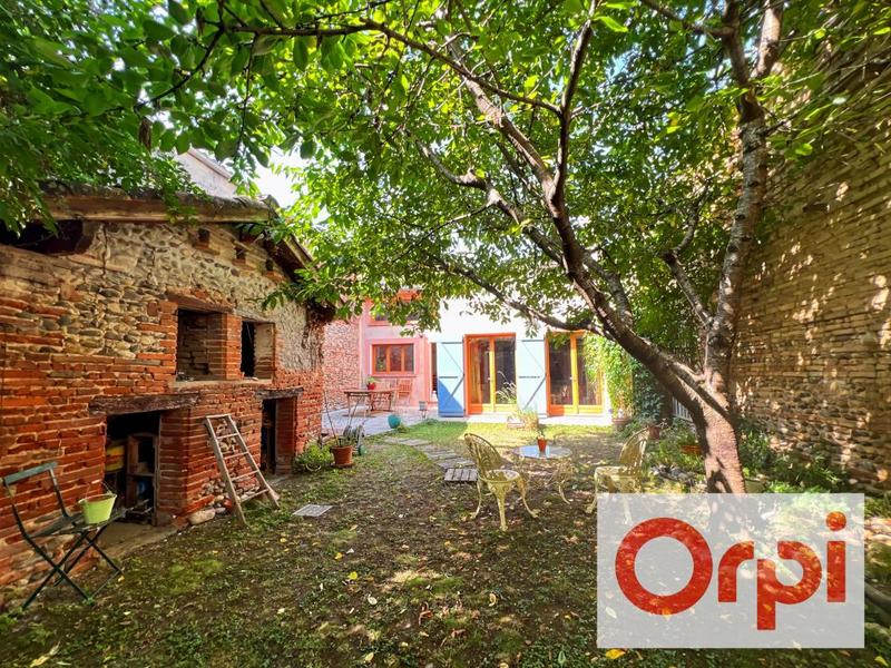 Maison - 180 m² - 6 pièces