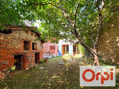 Maison - 180 m² - 6 pièces