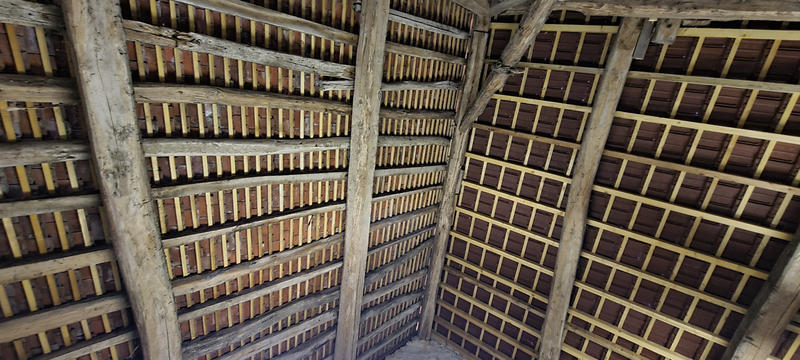 Maison - 62 m² - 6 pièces