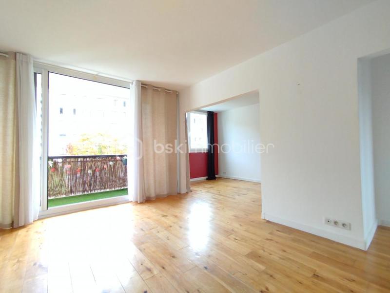 Appartement - 53 m² - 3 pièces