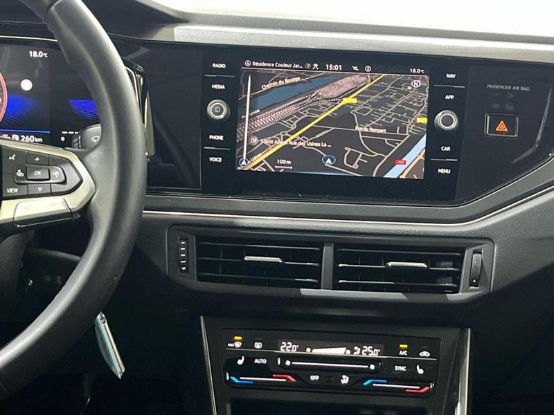 Volkswagen Polo 1.0 Tsi 95 s&amp;S Bvm5 Style