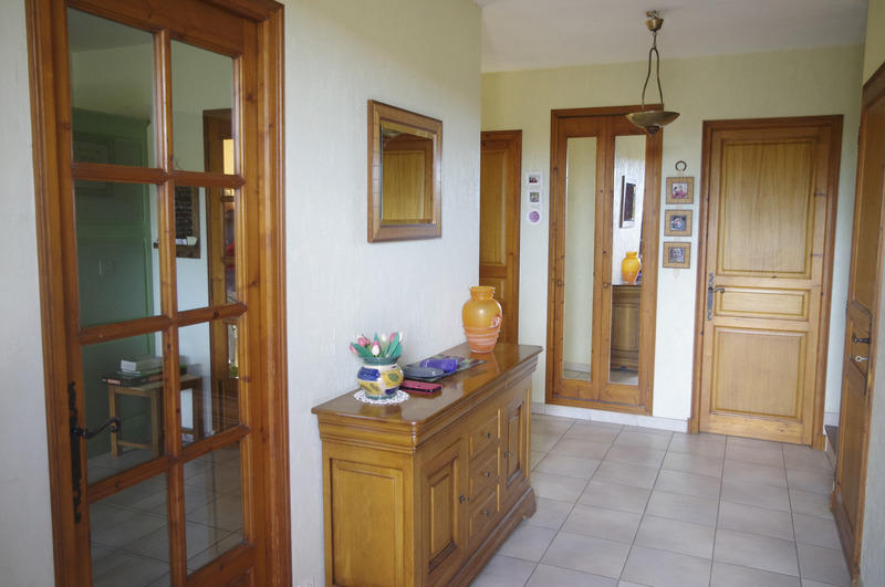 Maison - 188 m² - 8 pièces