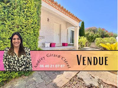 Villa - 96 m² - 4 pièces