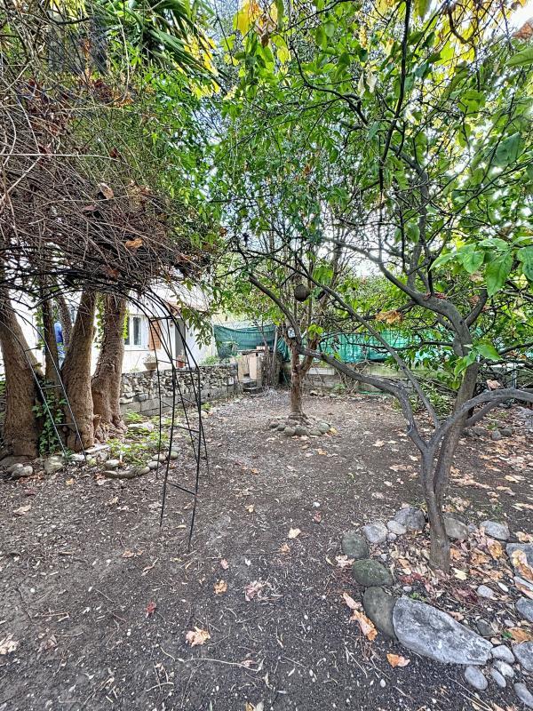 Maison - 67 m² - 3 pièces