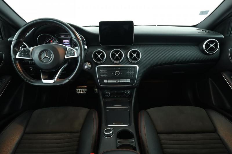 Mercedes Classe a 200 Fascination 7g-Dct 156 ch
