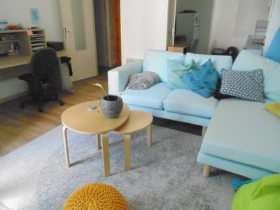 Appartement - 53 m² - 2 pièces