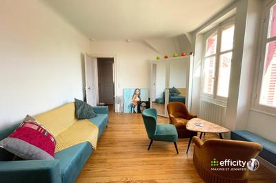Appartement - 28 m² - 1 pièce