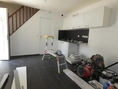 Maison - 150 m² - 4 pièces