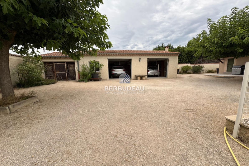 Villa - 125 m² - 4 pièces