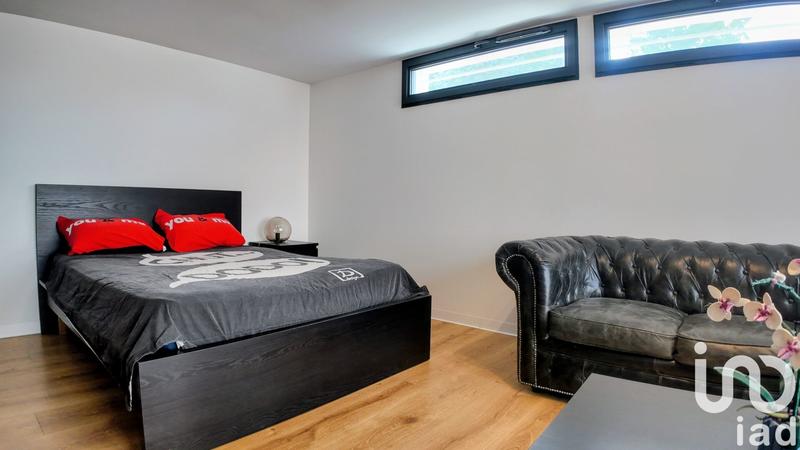 Maison de maîtres - 208 m² - 6 pièces