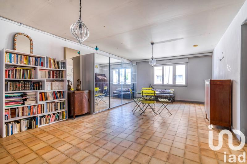 Maison - 131 m² - 4 pièces