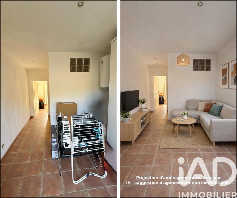 Maison - 119 m² - 5 pièces