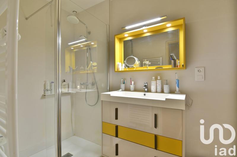 Maison - 78 m² - 4 pièces