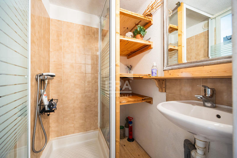 Maison - 64 m² - 4 pièces