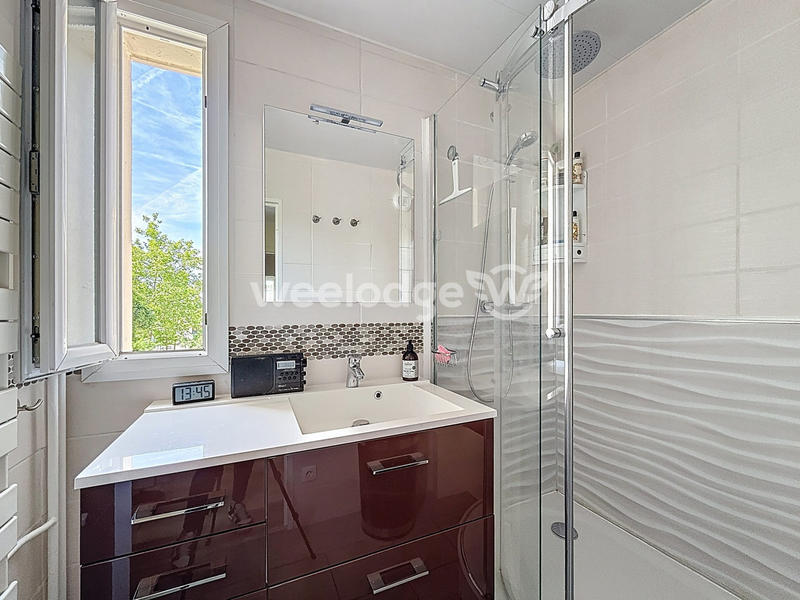 Appartement - 79 m² - 4 pièces