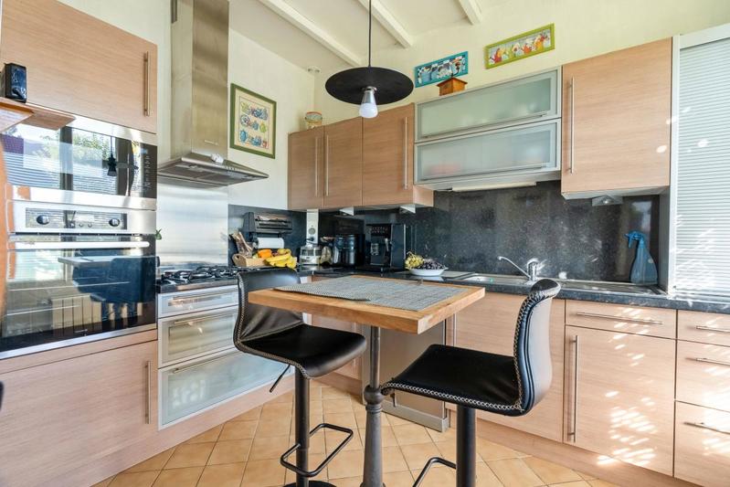 Maison - 130 m² - 4 pièces