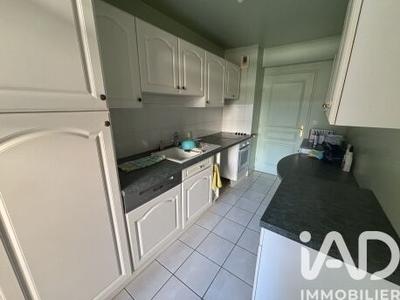 Appartement - 58 m² - 2 pièces