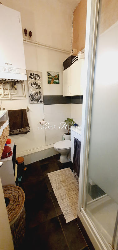 Maison - 70 m² - 3 pièces