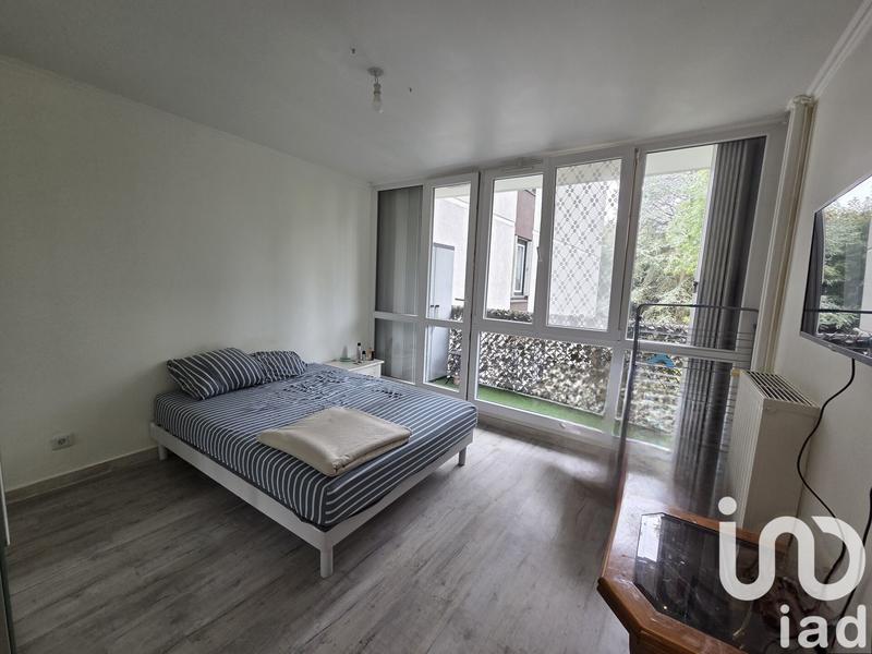 Appartement - 77 m² - 4 pièces