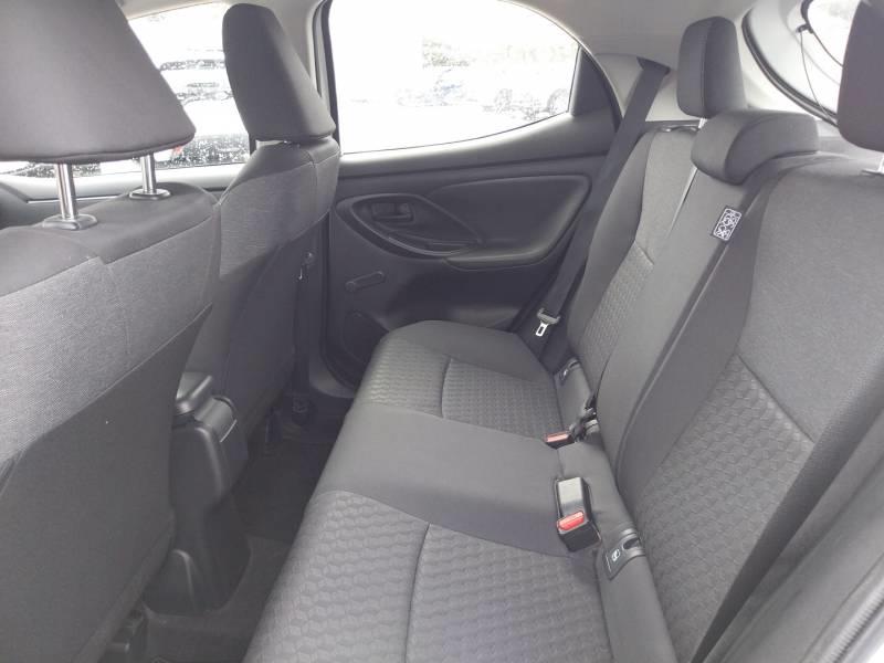 Toyota Yaris Hybride 116h Dynamic