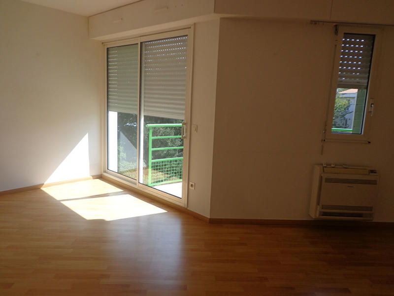 Appartement - 51 m² - 2 pièces