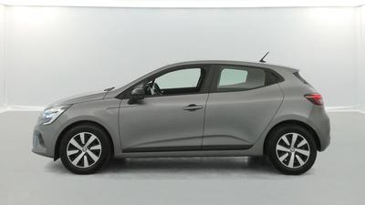 Renault Clio TCe 90 Equilibre 5p