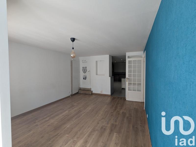Maison de ville - 215 m² - 10 pièces