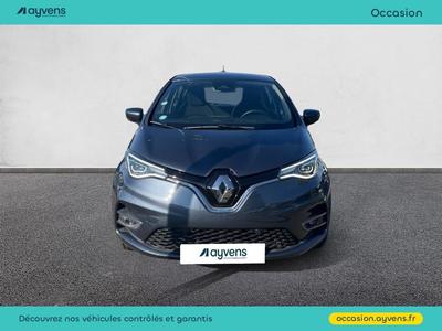 Renault Zoe Business charge normale R110 Achat Integral