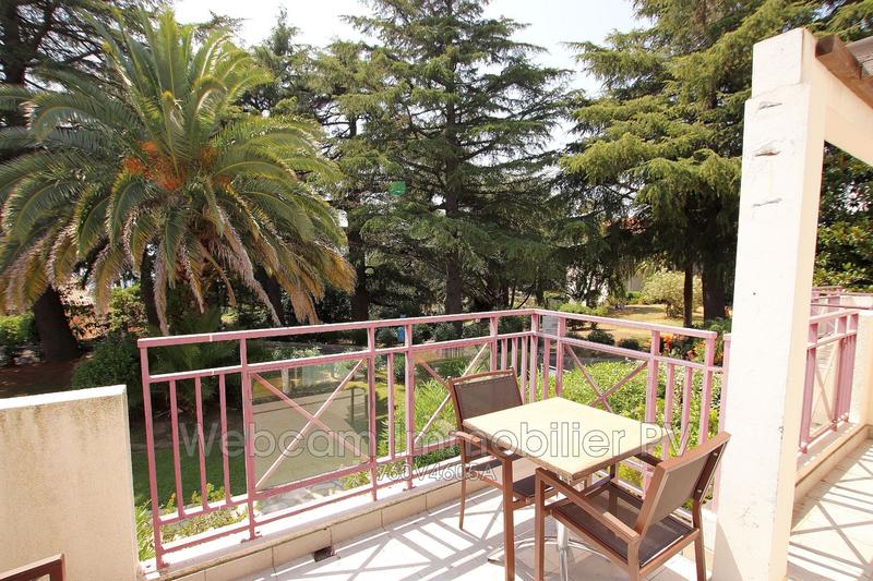 Appartement - 25 m² - 2 pièces