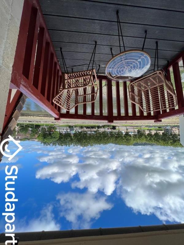 Appartement - 28 m² - 1 pièce