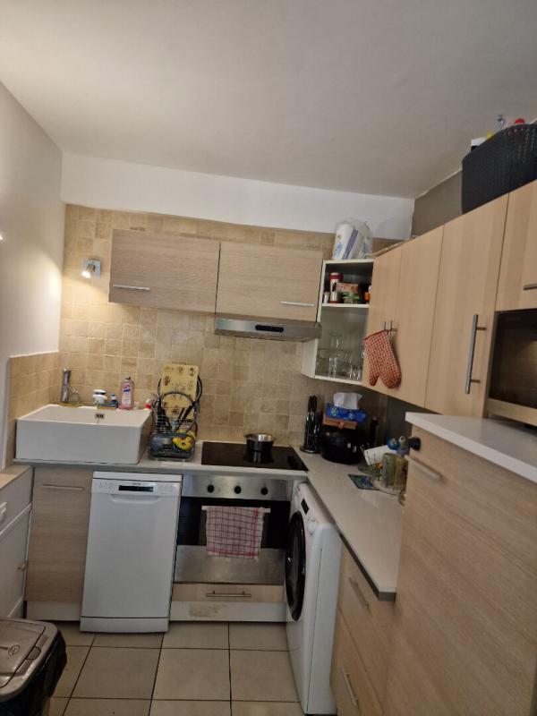 Maison - 50 m² - 3 pièces