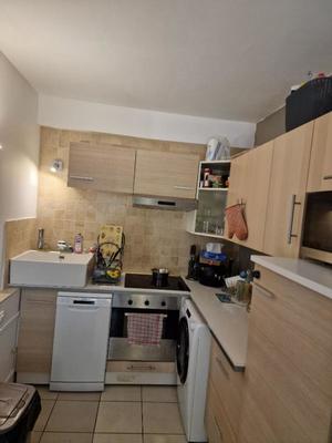 Maison - 50 m² - 3 pièces