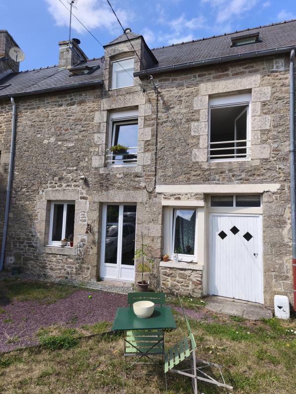 Maison - 108 m² - 5 pièces