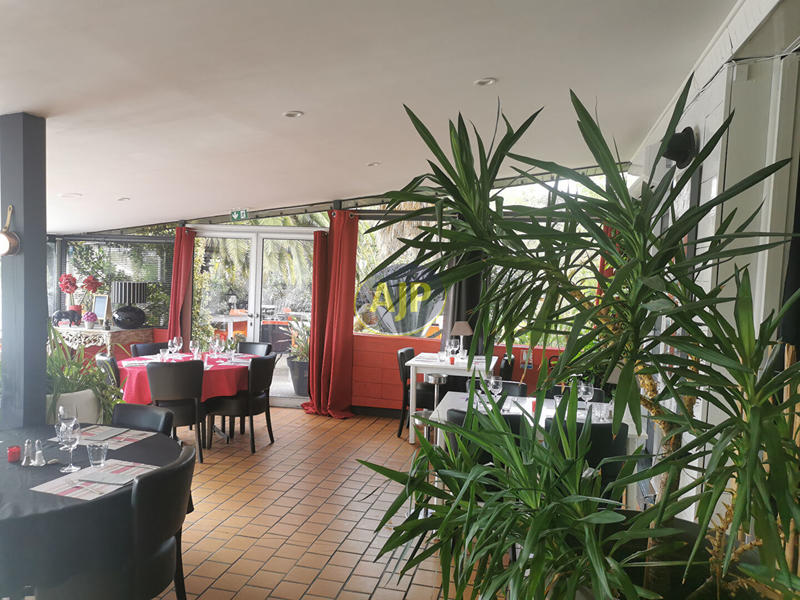 Fonds de commerce - 560 m²