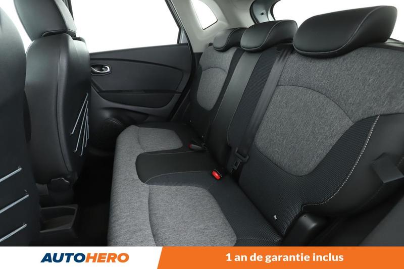 Renault Captur 1.3 TCe Intens 131 ch