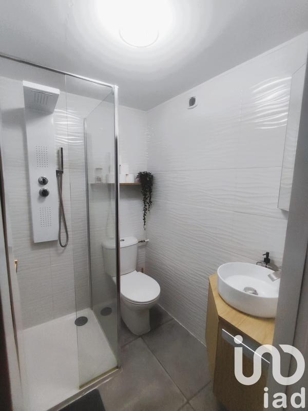 Appartement - 65 m² - 4 pièces