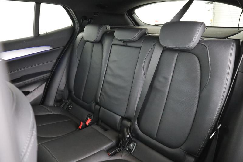 Bmw X2 sDrive18i m Sport Dkg7 140 ch