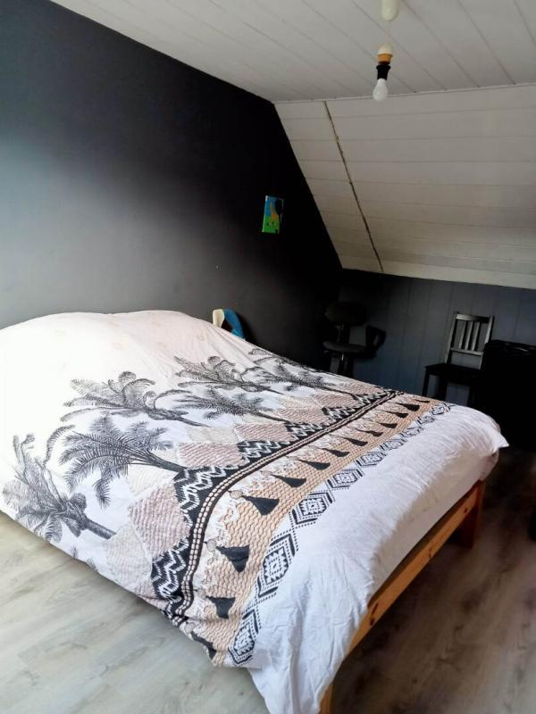 Maison - 170 m² - 8 pièces