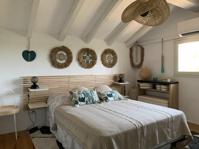 Villa - 85 m² - 4 pièces