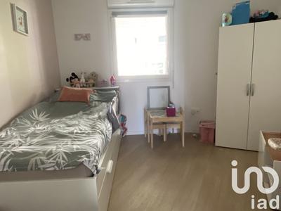 Appartement - 78 m² - 4 pièces